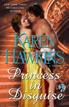 Princess in Disguise Read online