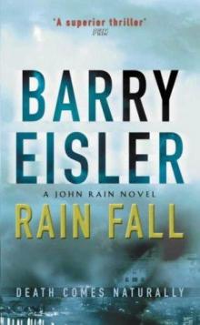 Rain Fall Read online