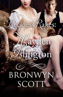 Reckless Rakes - Hayden Islington Read online