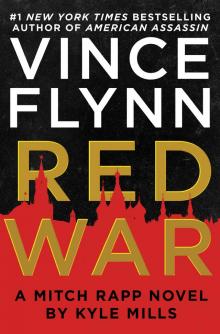 Red War Read online