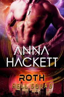 Roth(Hell Squad 5) Read online