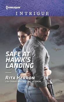 Safe at Hawk's Landing Read online