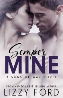Semper Mine Read online