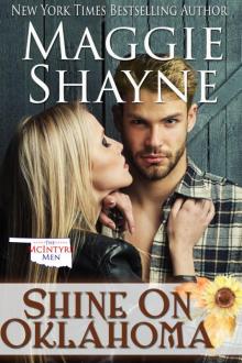 Shine On Oklahoma Read online