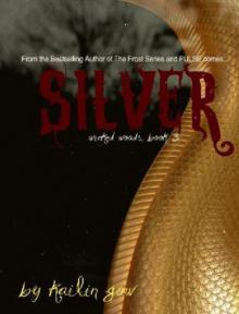 Silver (Wicked Woods #3) Read online