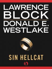 Sin Hellcat Read online