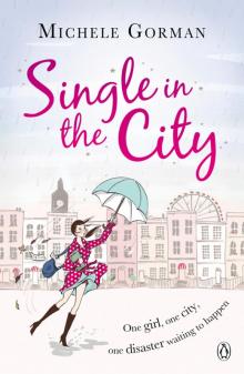 Single in the City Read online