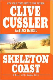 Skeleton Coast tof-4 Read online