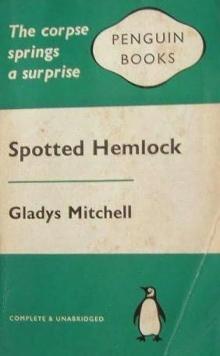 Spotted Hemlock mb-31 Read online