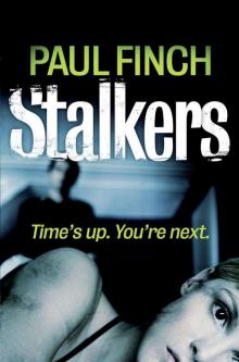 Stalkers Read online
