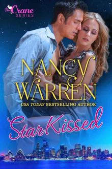 Star Kissed: A Crane Series Romance Read online