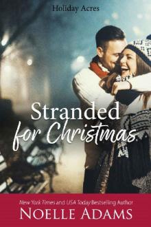 Stranded for Christmas (Holiday Acres Book 4) Read online