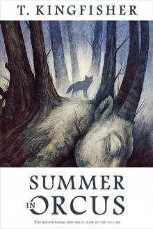 Summer in Orcus Read online