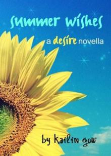 Summer Wishes (Desire #1.5) Read online