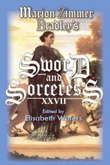 Sword and Sorceress XXVII Read online