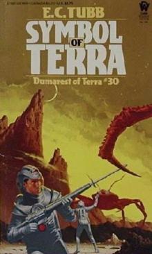 Symbol of Terra dot-30 Read online