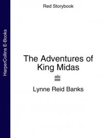 The Adventures of King Midas (Red Storybook) Read online