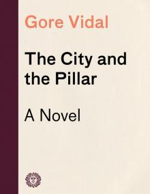 The City and the Pillar Read online