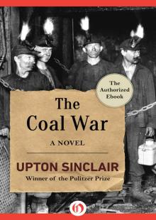 The Coal War Read online