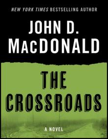 The Crossroads Read online