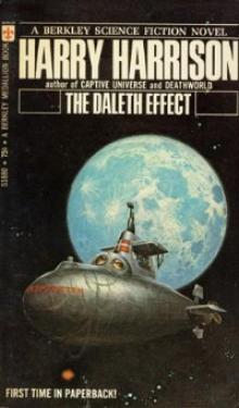 The Daleth Effect Read online