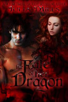 The Fate of Her Dragon Read online