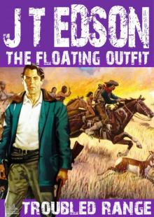 The Floating Outfit 12 Read online