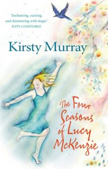 The Four Seasons of Lucy McKenzie Read online