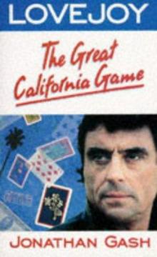 The Great California Game l-14 Read online