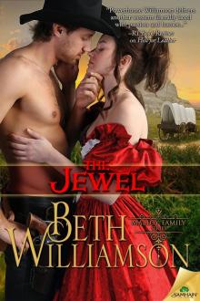 The Jewel: The Malloy Family, Book 11 Read online