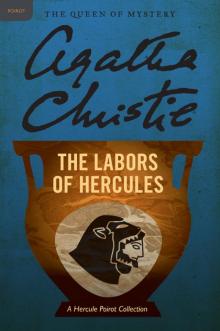 The Labours of Hercules Read online