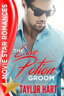 The Love Potion Groom Read online