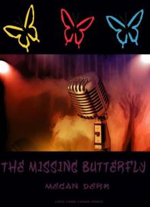 The Missing Butterfly Read online