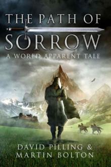 The Path of Sorrow Read online