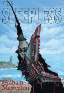 The Sleepless Read online