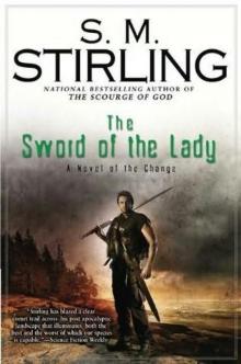 The Sword of the Lady c-3 Read online