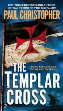 The Templar Cross t-2 Read online