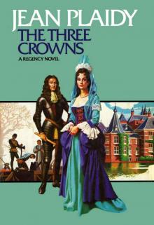 The Three Crowns epub Read online