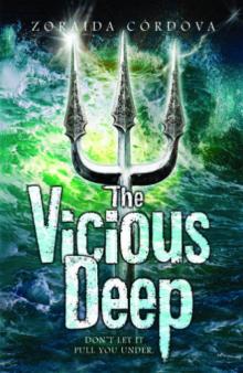 The Vicious Deep Read online