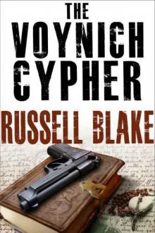 The Voynich Cypher Read online