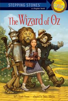 The Wizard of Oz Read online