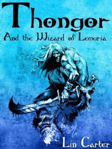 Thongor and the Wizard of Lemuria Read online