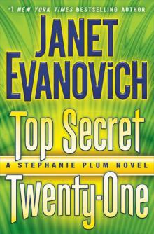 Top Secret Twenty-One: A Stephanie Plum Novel Read online
