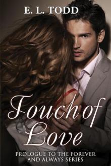 Touch of Love Read online