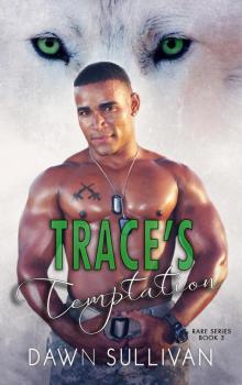 Trace's Temptation (RARE Series, #3) Read online