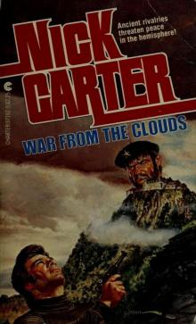 War From The Clouds Read online