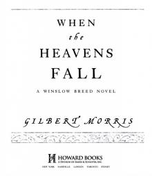 When the Heavens Fall Read online