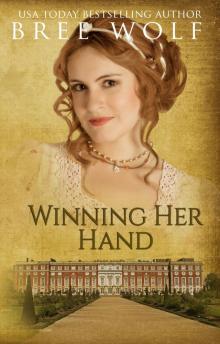 Winning her Hand Read online