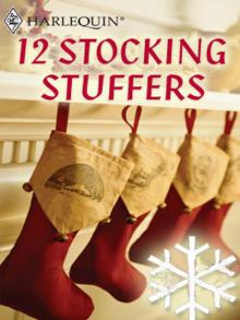12 Stocking Stuffers Read online