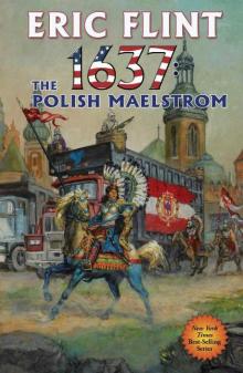 1637 The Polish Maelstrom Read online